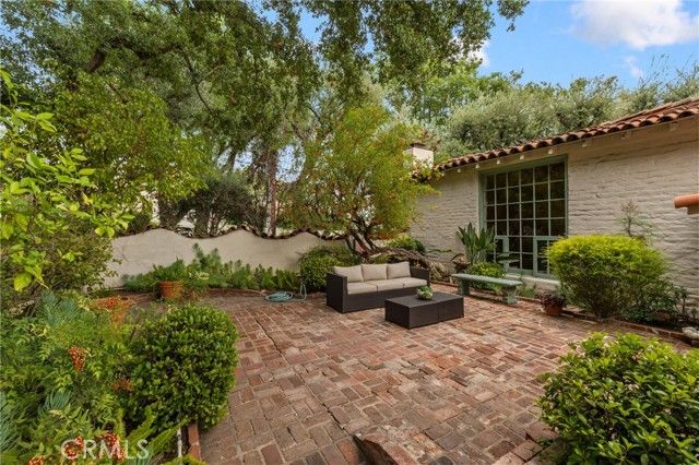 507 Garfield Avenue, South Pasadena, CA 91030