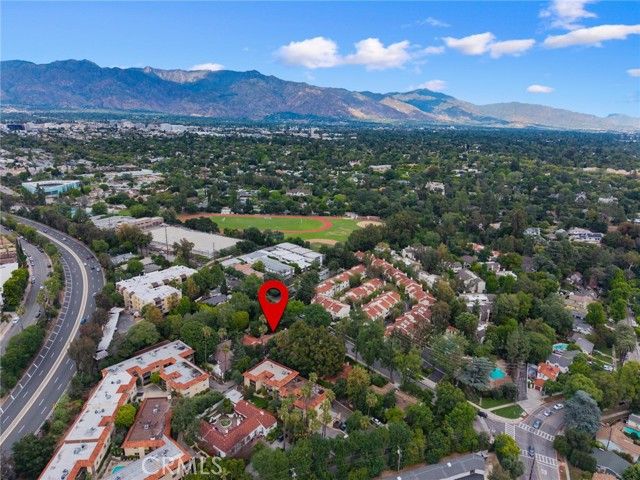 507 Garfield Avenue, South Pasadena, CA 91030