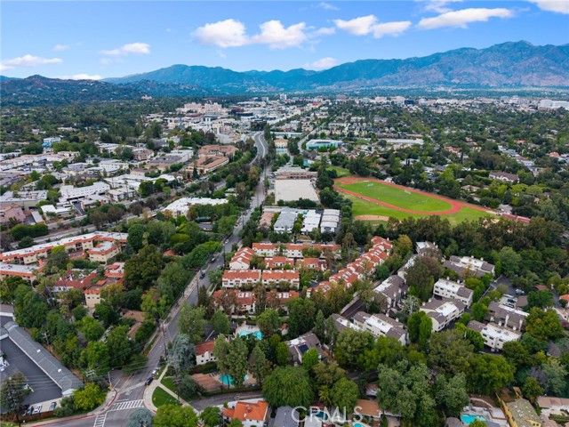 507 Garfield Avenue, South Pasadena, CA 91030