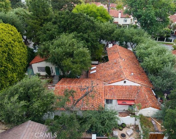 507 Garfield Avenue, South Pasadena, CA 91030