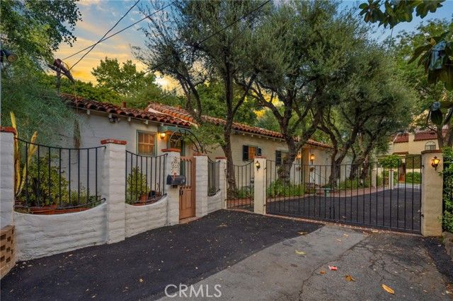 507 Garfield Avenue, South Pasadena, CA 91030