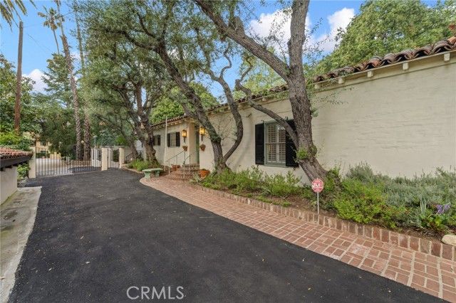 507 Garfield Avenue, South Pasadena, CA 91030