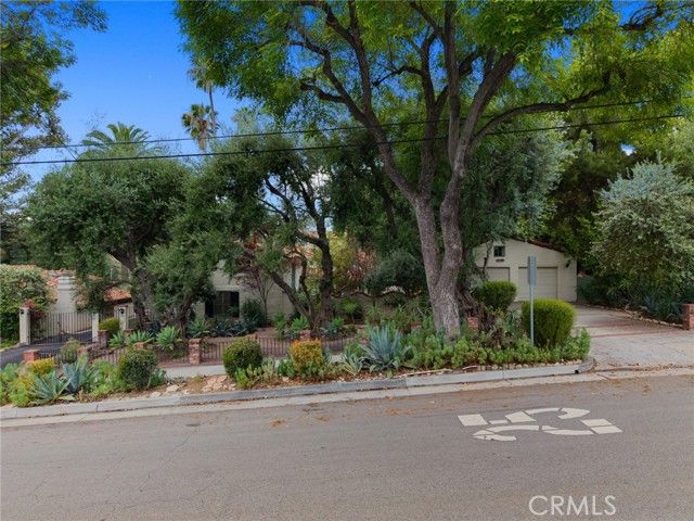 507 Garfield Avenue, South Pasadena, CA 91030