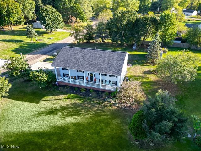 11380 Banning Circle NW, Canal Fulton, OH 44614