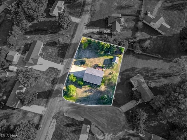 11380 Banning Circle NW, Canal Fulton, OH 44614