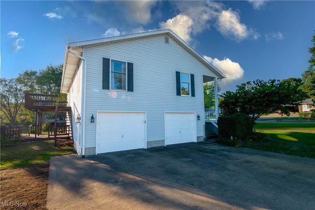 11380 Banning Circle NW, Canal Fulton, OH 44614