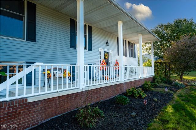 11380 Banning Circle NW, Canal Fulton, OH 44614