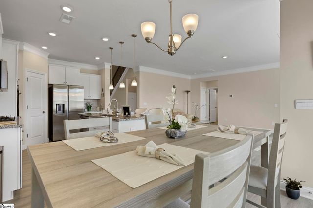 415 Raleighwood Lane, Simpsonville, SC 29681