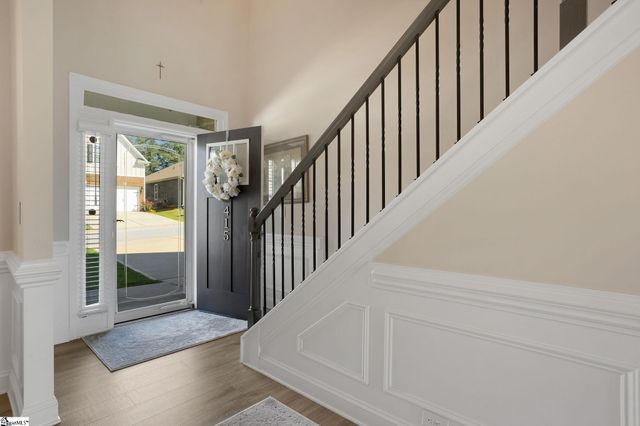 415 Raleighwood Lane, Simpsonville, SC 29681