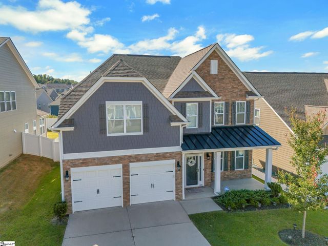 415 Raleighwood Lane, Simpsonville, SC 29681