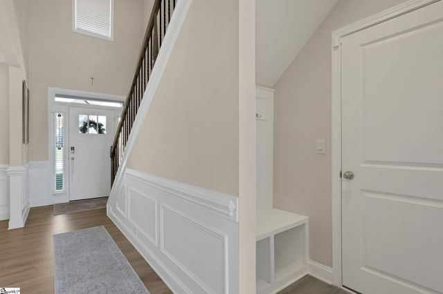 415 Raleighwood Lane, Simpsonville, SC 29681