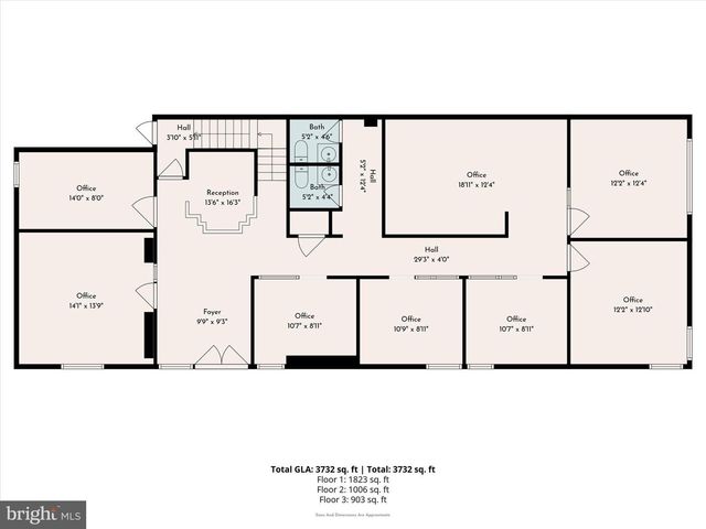 1000 FAYETTE ST, Conshohocken, PA 19428