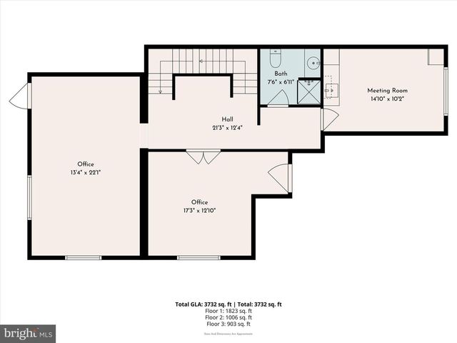 1000 FAYETTE ST, Conshohocken, PA 19428