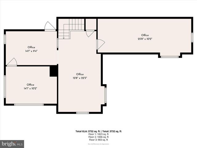 1000 FAYETTE ST, Conshohocken, PA 19428