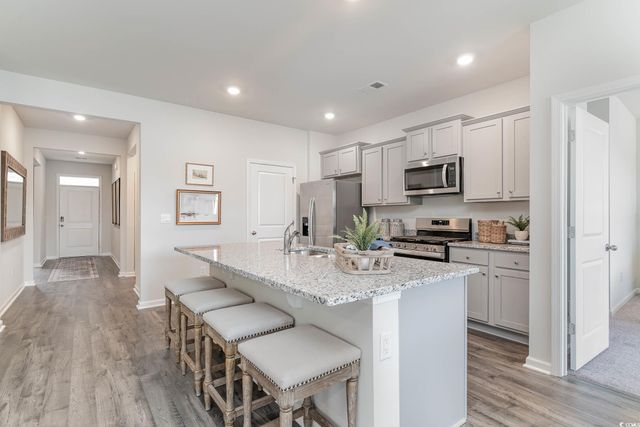 2863 Riverboat Way, Conway, SC 29526