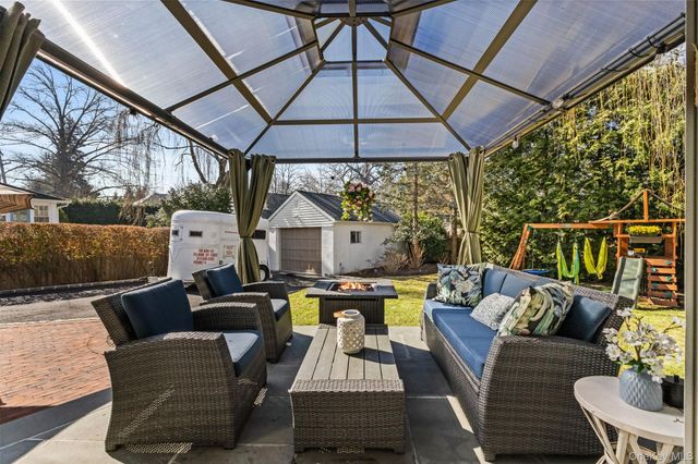 467 Highbrook Avenue, Pelham, NY 10803