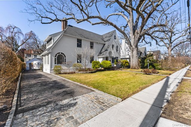 467 Highbrook Avenue, Pelham, NY 10803