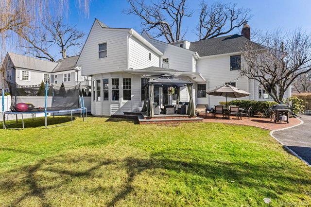 467 Highbrook Avenue, Pelham, NY 10803