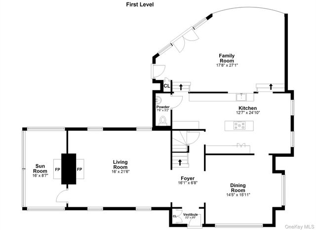 467 Highbrook Avenue, Pelham, NY 10803