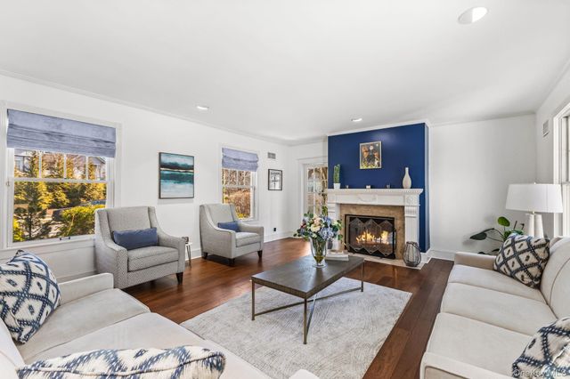 467 Highbrook Avenue, Pelham, NY 10803