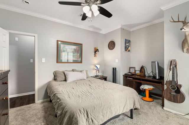 2709 Chase Street, Brenham, TX 77833