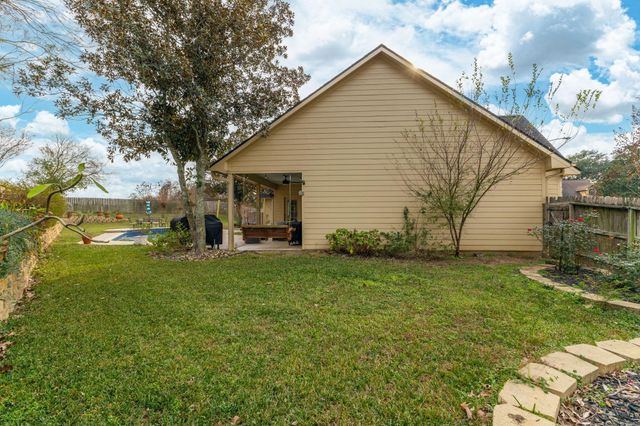 2709 Chase Street, Brenham, TX 77833
