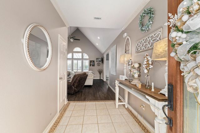 2709 Chase Street, Brenham, TX 77833