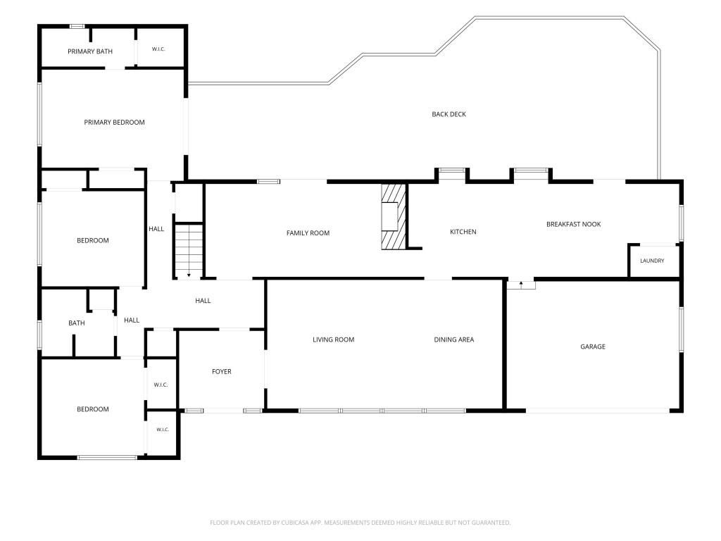 Image 41 of property listing at 1800 Angelique Drive, Decatur, GA 30033