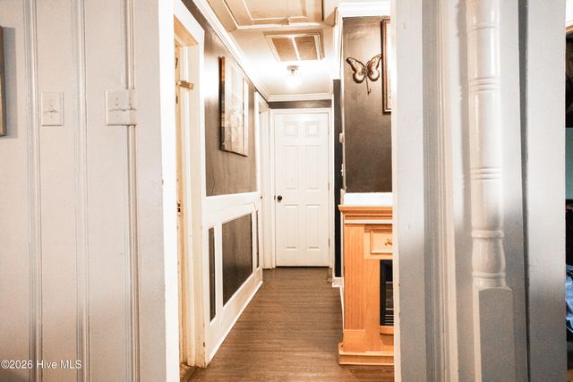 1715 Harrell Street, Goldsboro, NC 27530