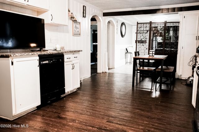 1715 Harrell Street, Goldsboro, NC 27530