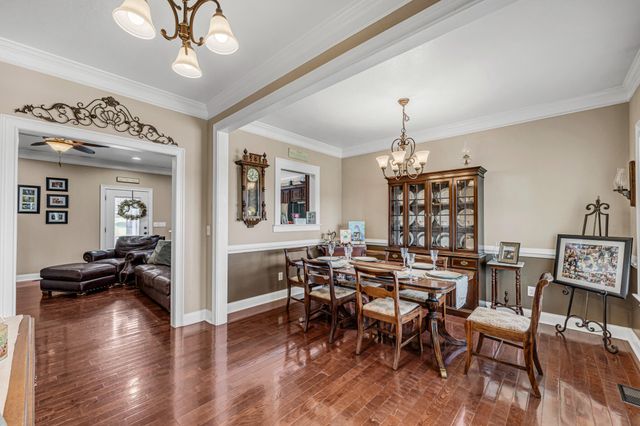 3309 Carmen Lane SE, Cleveland, TN 37323