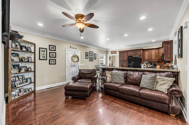 3309 Carmen Lane SE, Cleveland, TN 37323