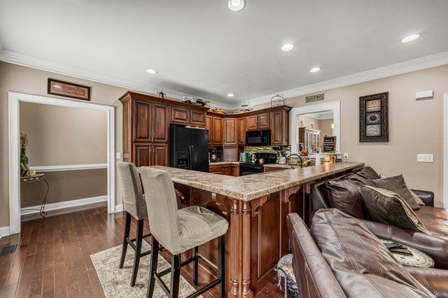 3309 Carmen Lane SE, Cleveland, TN 37323