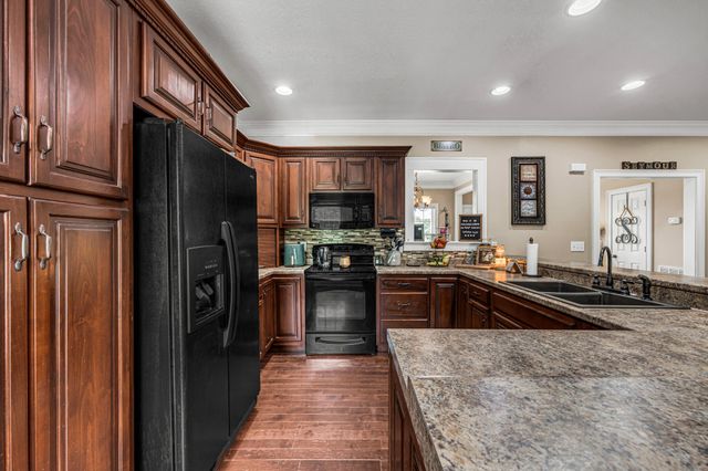 3309 Carmen Lane SE, Cleveland, TN 37323