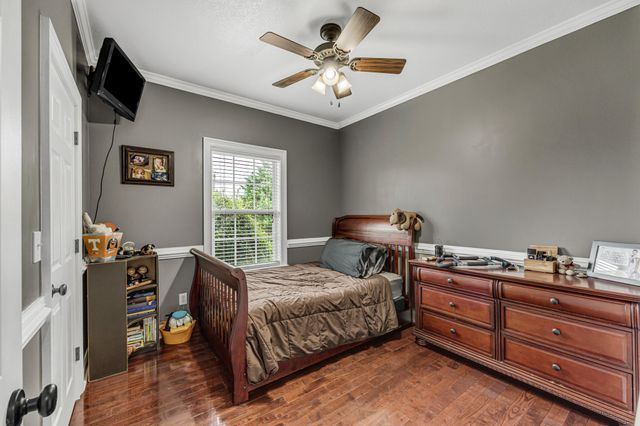 3309 Carmen Lane SE, Cleveland, TN 37323