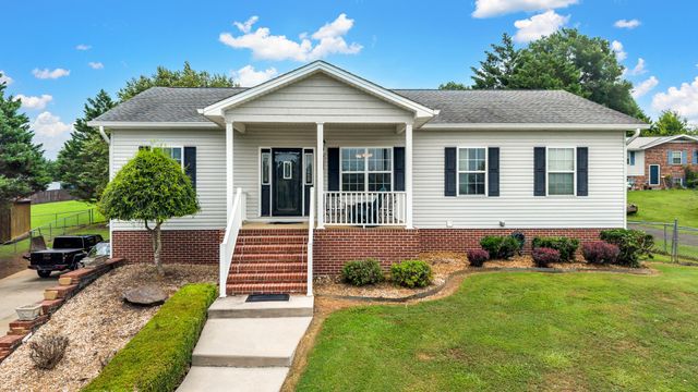 3309 Carmen Lane SE, Cleveland, TN 37323
