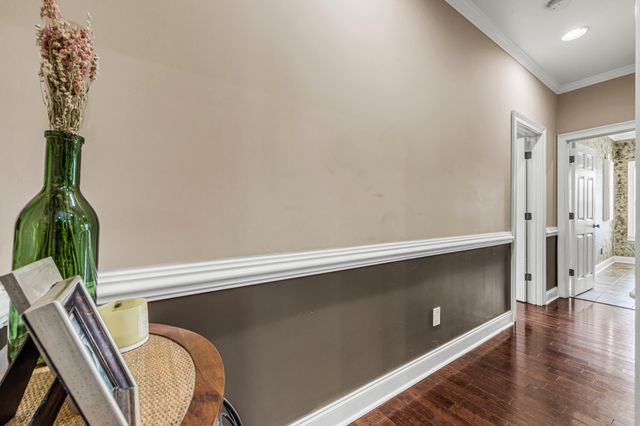 3309 Carmen Lane SE, Cleveland, TN 37323