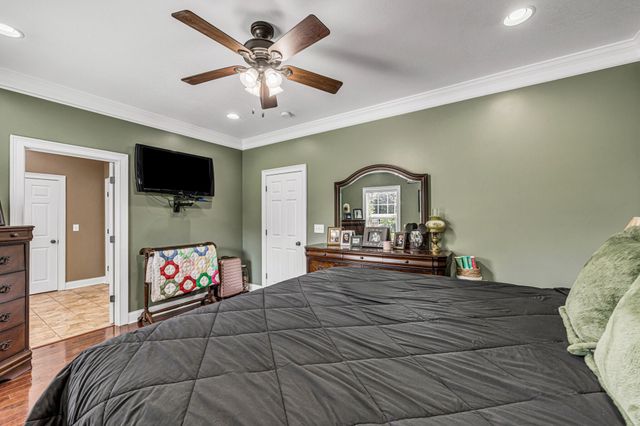 3309 Carmen Lane SE, Cleveland, TN 37323