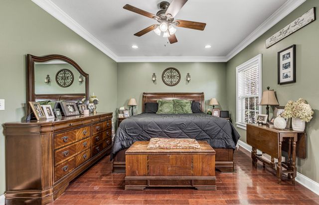 3309 Carmen Lane SE, Cleveland, TN 37323
