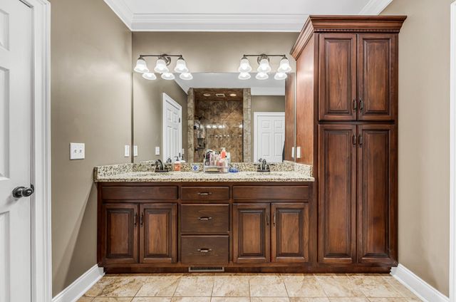 3309 Carmen Lane SE, Cleveland, TN 37323