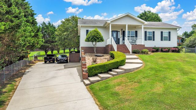 3309 Carmen Lane SE, Cleveland, TN 37323