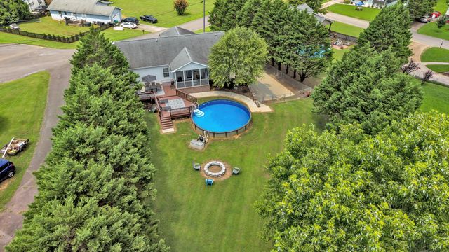 3309 Carmen Lane SE, Cleveland, TN 37323