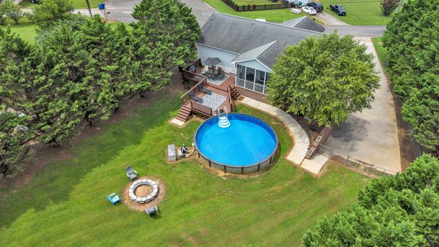 3309 Carmen Lane SE, Cleveland, TN 37323