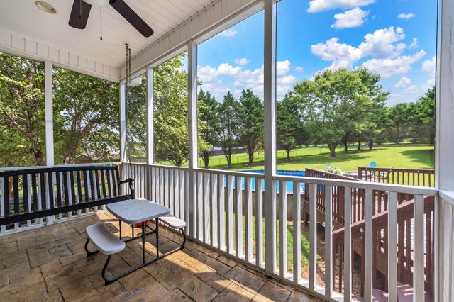 3309 Carmen Lane SE, Cleveland, TN 37323