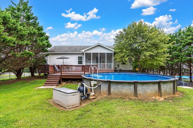 3309 Carmen Lane SE, Cleveland, TN 37323