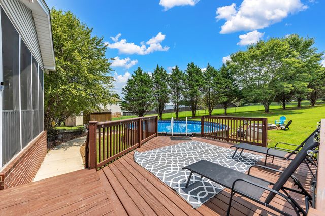 3309 Carmen Lane SE, Cleveland, TN 37323