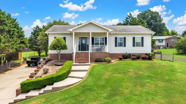 3309 Carmen Lane SE, Cleveland, TN 37323
