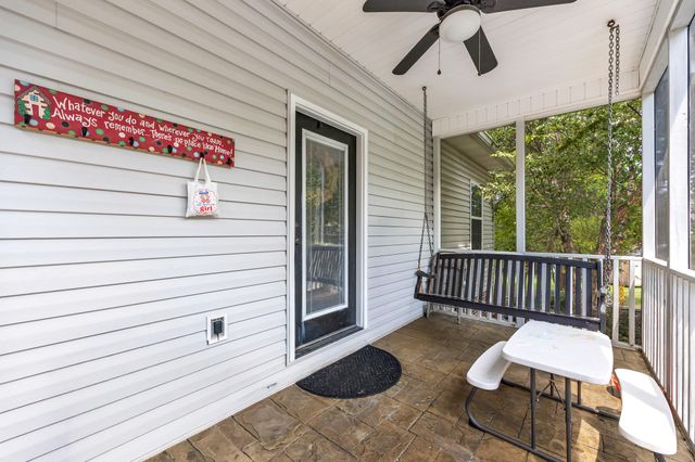 3309 Carmen Lane SE, Cleveland, TN 37323