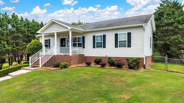 3309 Carmen Lane SE, Cleveland, TN 37323