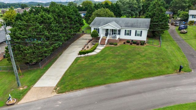 3309 Carmen Lane SE, Cleveland, TN 37323